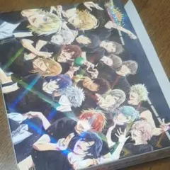 劇場版 うたの☆プリンスさまっ♪マジLOVEキングダム 初回限定版Blu-ray