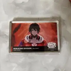 山田一郎 ヒプムビ展 アクリルブロック