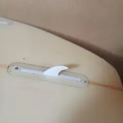 Future　フューチャー　センタースタビライザー　#44　高さ3cm