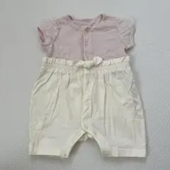 GU ロンパース 70サイズ