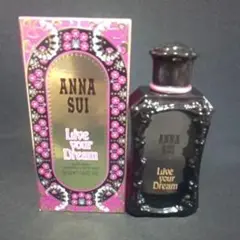 アナスイ Live your Dream 50 ml オードトワレ