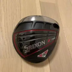 スリクソンZ785 ドライバーヘッドのみ