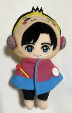 Hey!Say!JUMP 中島裕翔　ぬいぐるみ