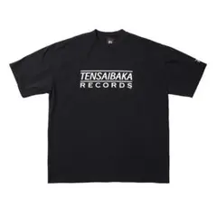 TENSAIBAKA 逆天ＴシャツL RIZE The BONEZ JESSE TENSAIBAKA RECORDS 逆天 Tシャツ - メルカリ