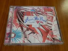 杏里 CD2枚組ベストアルバム「ANRI the BEST」