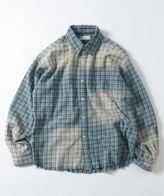 FREAK’S STORE ミスターハーツ LONG SLEEVE SHIRTS