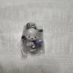 サンリオキャラクターズ いたずらこあくまスイング ガチャガチャ ポチャッコ