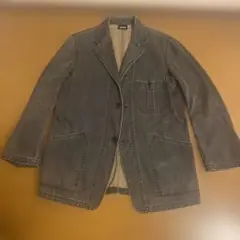 ジャーナルスタンダード　ジャケット