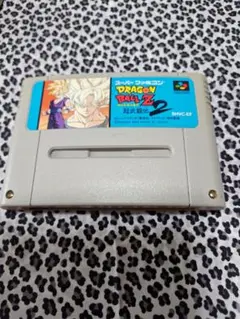 ドラゴンボールZ 超武闘伝2
