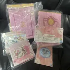 おジャ魔女どれみ　一番くじ