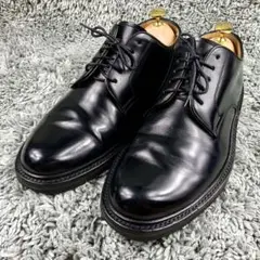 REGAL リーガル プレーントゥ ダービー JU13 25.5cm レザー