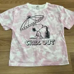 スヌーピー★Tシャツ