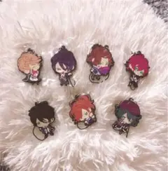 DIABOLIK LOVERS MORE,BLOOD ラバスト