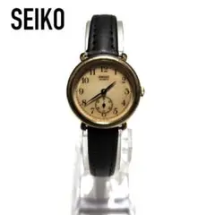 SEIKO セイコー セモスコ ヴィンテージ 腕時計 レトロ