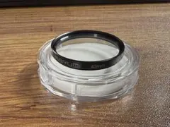 MARUMI 43mm MC-NORMAL 保護フィルター