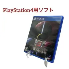 PS4 地球防衛軍6