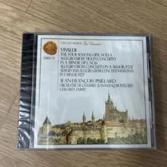 Vivaldi: The Four Seasons, Op.8, Nos.1-4