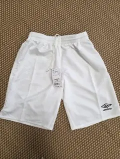 【UMBRO】サッカーハーフパンツМ