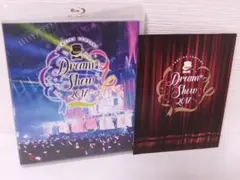 2506-1114 Blu-ray 夢色キャスト Dream Show 2017