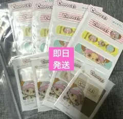 ワンピースデイ 2025　“CHOPPER’s” グッズ　チョッパー