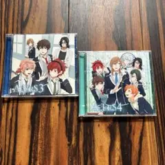 EXIT TUNES PRESENTS アクターズ4