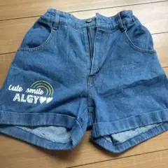 ALGY ショートパンツ
