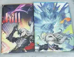 崩壊スターレイル 一番くじ G賞マルチビジュアルクロス ホタル ブートヒル