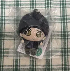 名探偵コナン　ぬいぐるみ　マスコット　ボールチェーン　40点　まとめ売り 名探偵コナン ぬいぐるみ マスコット ボールチェーン 40点