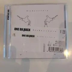 ONE OK ROCK Nicheシンドローム HCC-2006