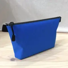 X-PACポーチ VX21バハマブルー