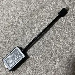 Lenovo Mini-DisplayPort to VGA アダプター