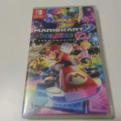 マリオカート8 デラックス 日本語版