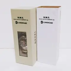 NAVAL WATCH / FRXB013 B:MING by BEAMS 別注