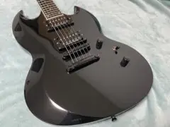 ギター Edwards viper E-VP-105D/SL EDWARDS E-VIPER-1H 発売 | ESP GUITARS