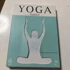 YOGA basics DVD