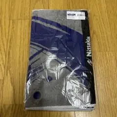 ニッタク タオル 新品未使用