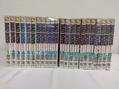 0822.04 バッドボーイズ全巻