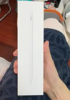✨未開封・未使用✨ Apple Pencil (USB-C) 正規品