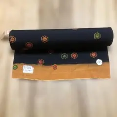 正絹　反物