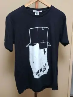 METAL GEAR SOLID Tシャツ ユニクロ UT