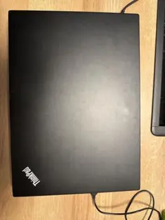 ThinkPad E14 Intel Core i5 本体