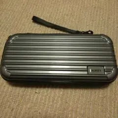 Switchケース