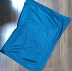 ニトリ 枕カバー サンドポイント3 NAVY USED