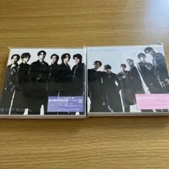 声　初回盤A・B Blu-ray