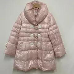 ♦︎クレージュ♦︎ダウンコート
