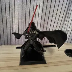 スターウォーズ　リミテッドプレミアムダースベイダーフィギュア