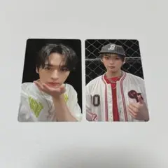 straykids KARMA HMV 特典トレカセット　リノ