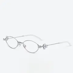 即購入⭕️GENTLE MONSTER Carat 02 シリアルコード付き
