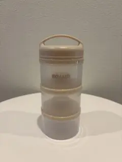 moyuum ミルクストッカー