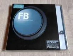 FAVORITE BLUE「FB BEST ETERNAL TRAX」